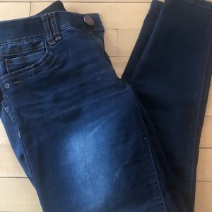 Democracy Skinny Jeans sz2